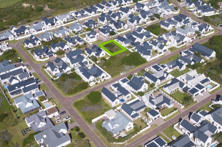 0 Bedroom Property for Sale in St Francis Links Eastern Cape